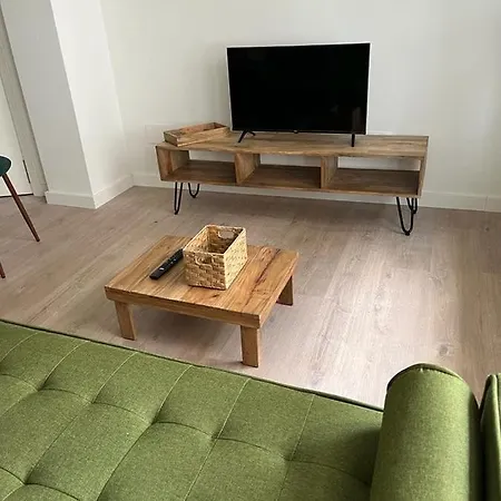 Apartman A Estrenar En Ribamontan Al Mar Hoznayo