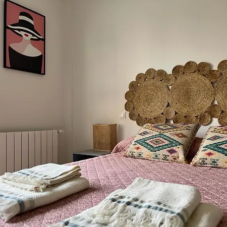 A Estrenar En Ribamontan Al Mar Apartman Hoznayo