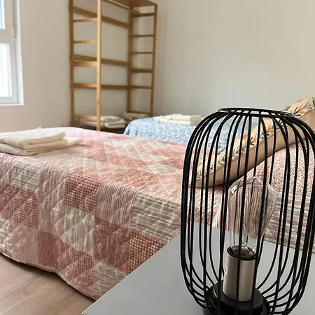 A Estrenar En Ribamontan Al Mar * هوزنايو