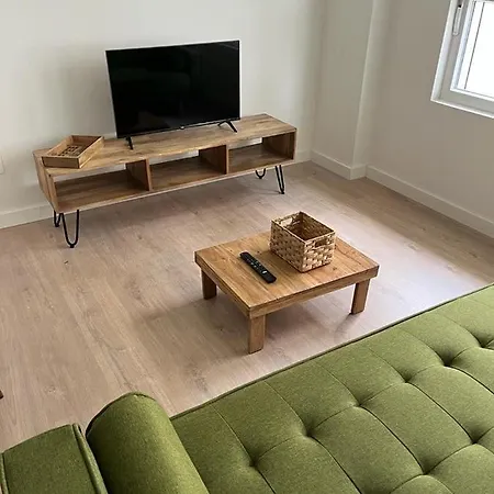 Apartment A Estrenar En Ribamontan Al Mar