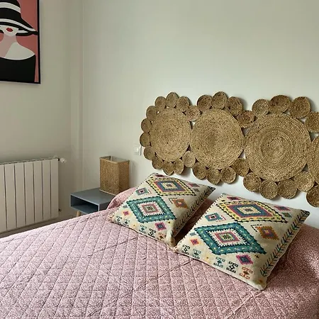 A Estrenar En Ribamontan Al Mar Apartment Hoznayo