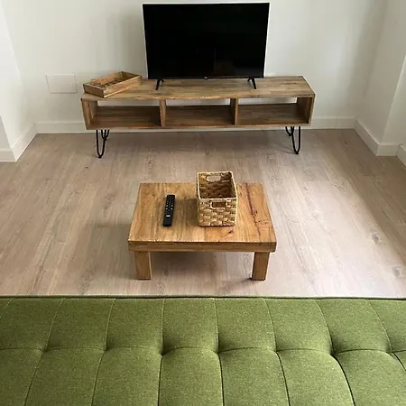 A Estrenar En Ribamontan Al Mar