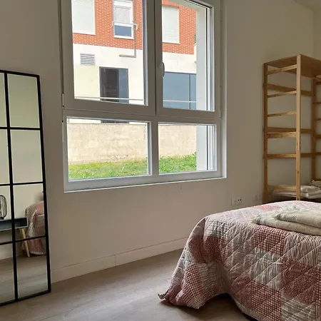 A Estrenar En Ribamontan Al Mar Apartman Hoznayo