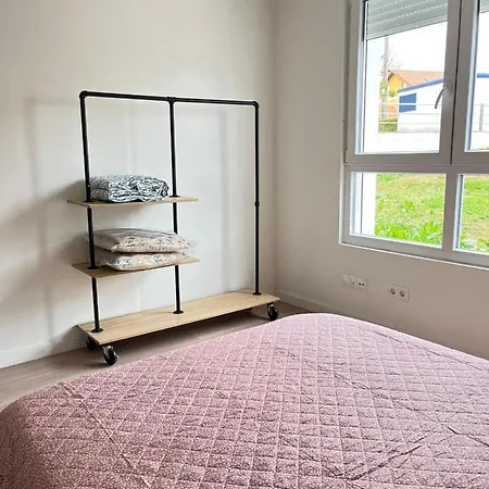 Apartman A Estrenar En Ribamontan Al Mar Hoznayo