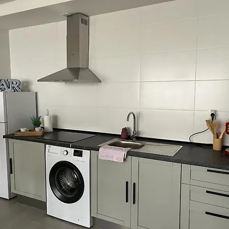 A Estrenar En Ribamontan Al Mar *