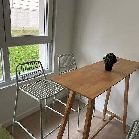 A Estrenar En Ribamontan Al Mar