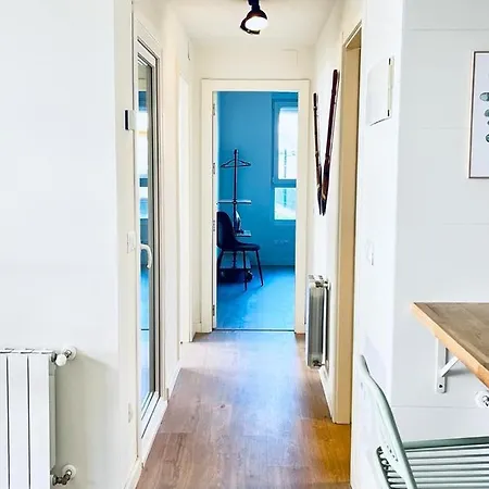 Apartman A Estrenar En Ribamontan Al Mar Hoznayo