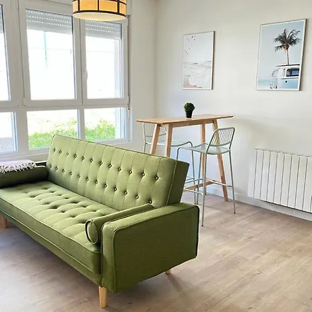 A Estrenar En Ribamontan Al Mar *