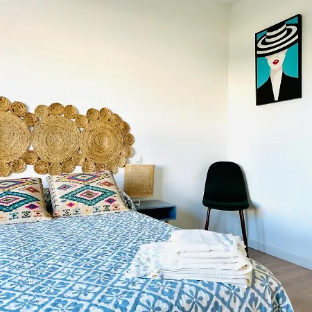 A Estrenar En Ribamontan Al Mar Apartment