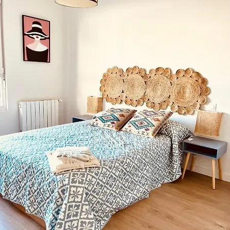 A Estrenar En Ribamontan Al Mar * Hoznayo