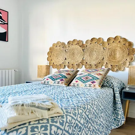 Apartment A Estrenar En Ribamontan Al Mar *