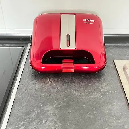 Apartman A Estrenar En Ribamontan Al Mar