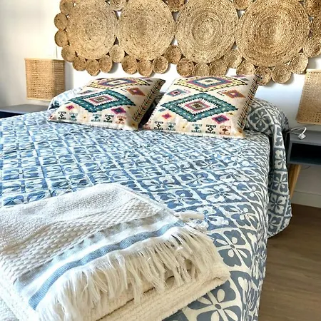 A Estrenar En Ribamontan Al Mar *