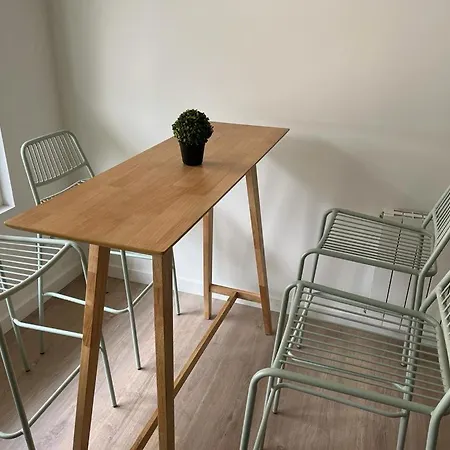 Apartment A Estrenar En Ribamontan Al Mar *
