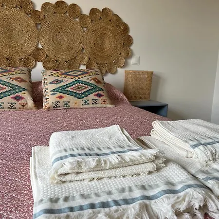 Apartament A Estrenar En Ribamontan Al Mar