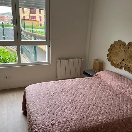 Apartman A Estrenar En Ribamontan Al Mar Hoznayo