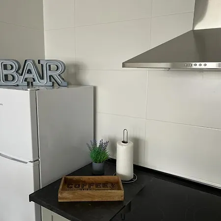 Apartman A Estrenar En Ribamontan Al Mar Hoznayo