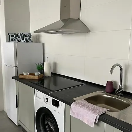 A Estrenar En Ribamontan Al Mar Apartment