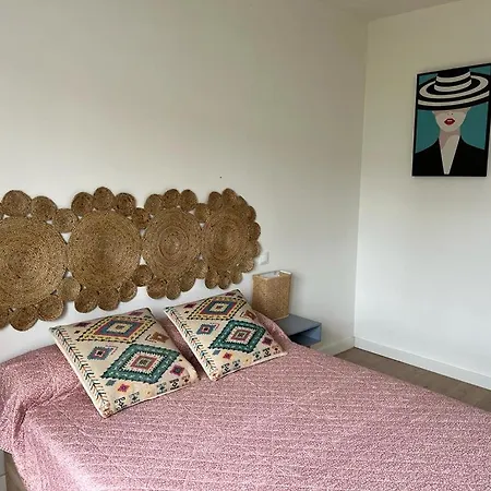 Apartman A Estrenar En Ribamontan Al Mar