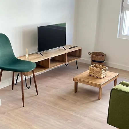 A Estrenar En Ribamontan Al Mar Apartman *