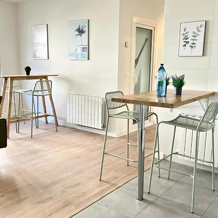 Apartment A Estrenar En Ribamontan Al Mar
