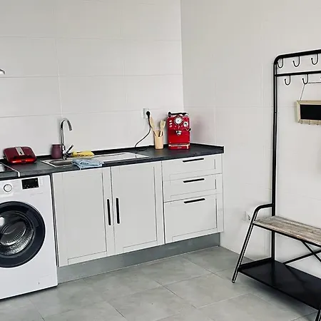 A Estrenar En Ribamontan Al Mar Apartamento