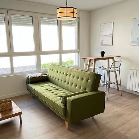 Apartment A Estrenar En Ribamontan Al Mar