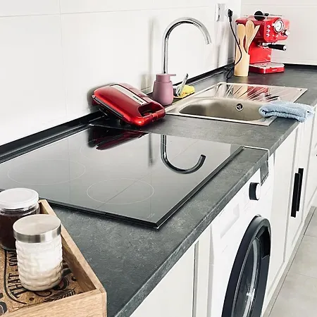 Apartman A Estrenar En Ribamontan Al Mar Hoznayo