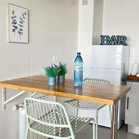 A Estrenar En Ribamontan Al Mar Apartment