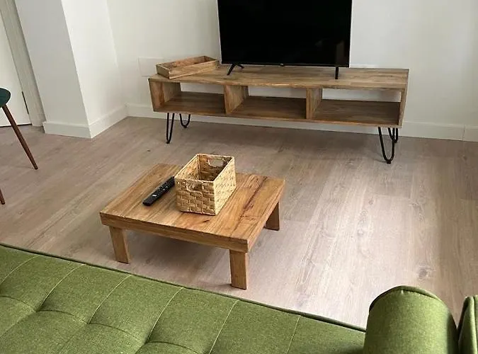 Apartment A Estrenar En Ribamontan Al Mar Hoznayo