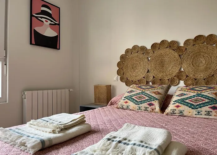 A Estrenar En Ribamontan Al Mar Apartment Hoznayo