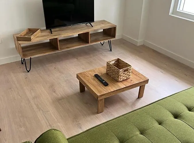 Apartment A Estrenar En Ribamontan Al Mar