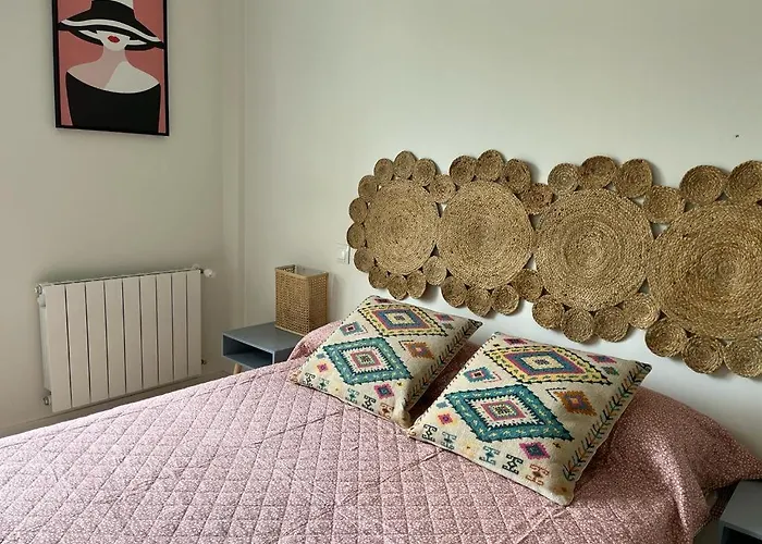 A Estrenar En Ribamontan Al Mar Apartment Hoznayo