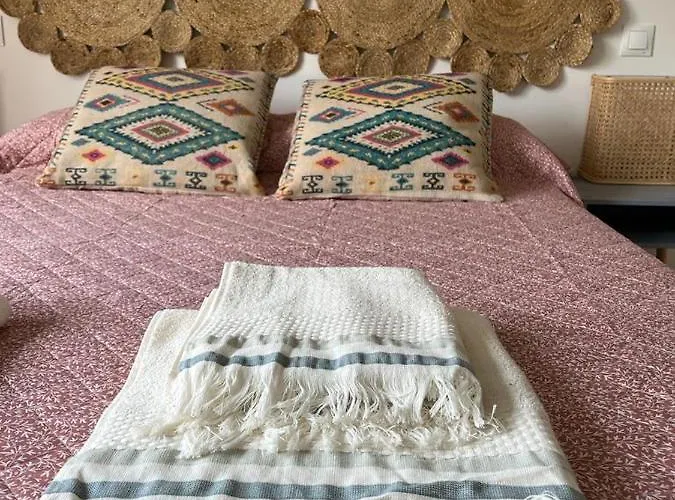 A Estrenar En Ribamontan Al Mar Apartment *