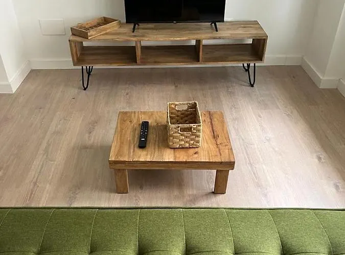 A Estrenar En Ribamontan Al Mar