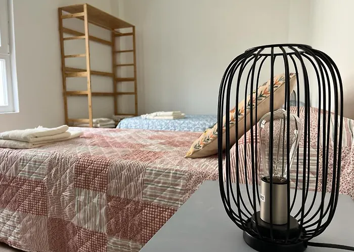 Apartament A Estrenar En Ribamontan Al Mar