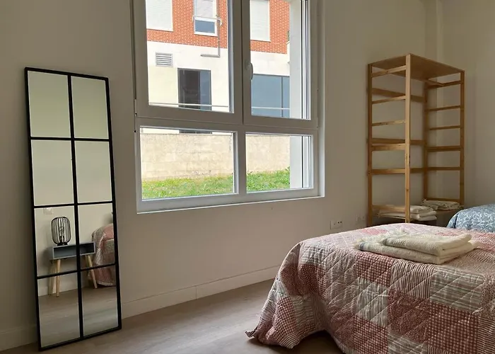 A Estrenar En Ribamontan Al Mar Apartment Hoznayo