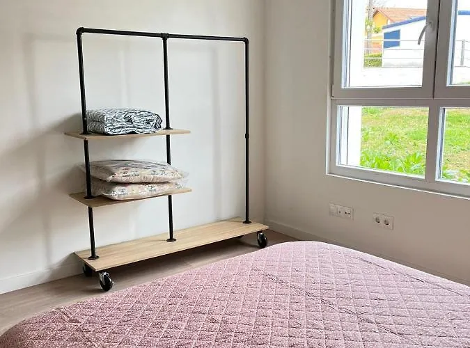 Apartment A Estrenar En Ribamontan Al Mar Hoznayo