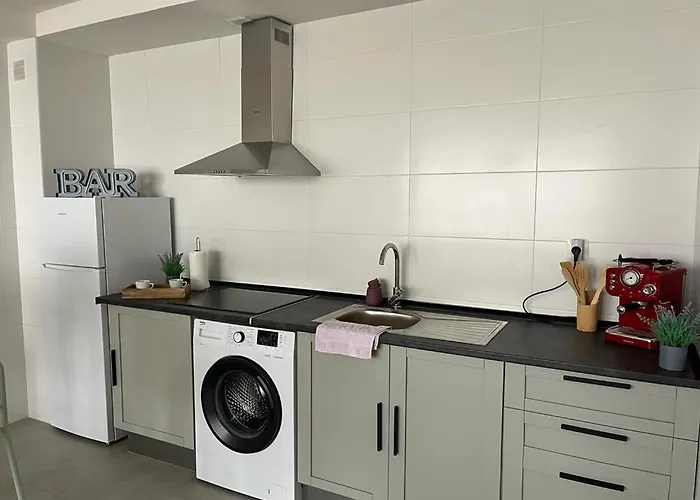 A Estrenar En Ribamontan Al Mar *