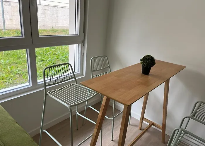 A Estrenar En Ribamontan Al Mar