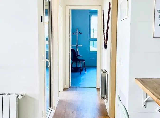 Apartment A Estrenar En Ribamontan Al Mar Hoznayo