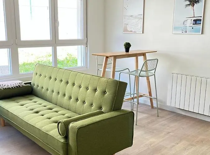 A Estrenar En Ribamontan Al Mar *