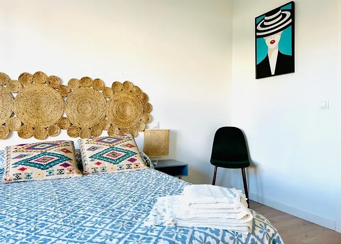 A Estrenar En Ribamontan Al Mar Apartment