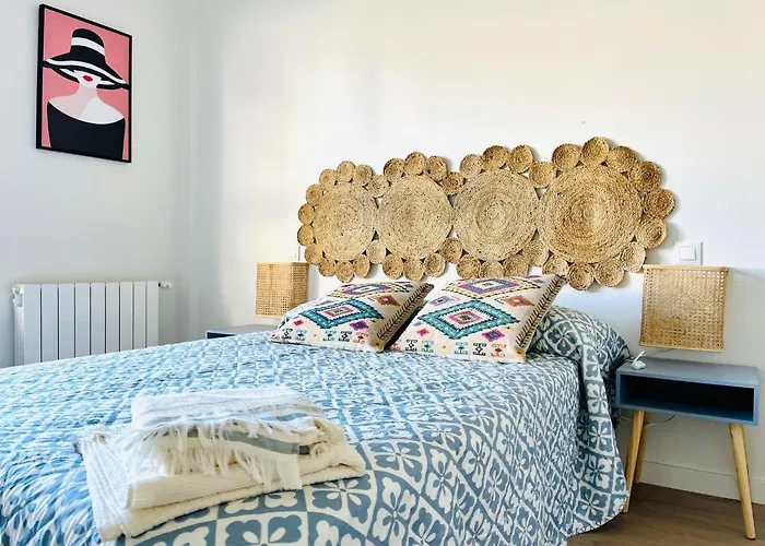 Apartment A Estrenar En Ribamontan Al Mar *