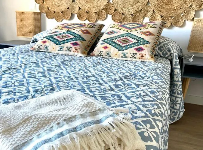 A Estrenar En Ribamontan Al Mar *