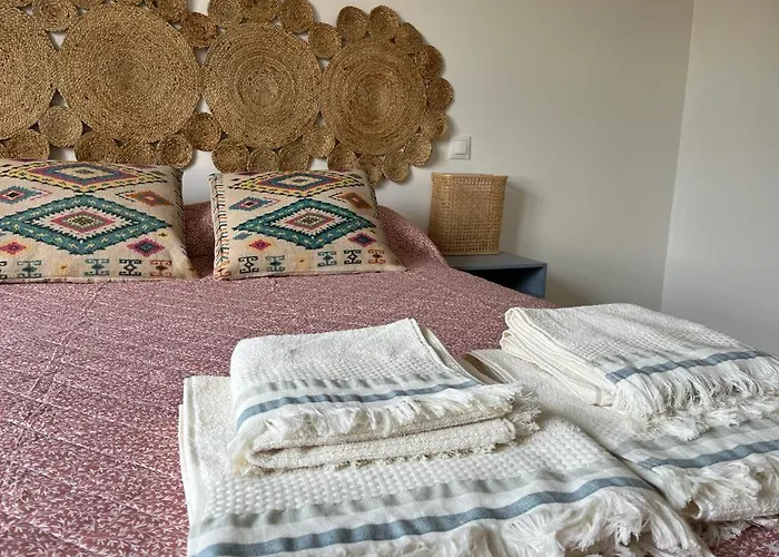 Apartment A Estrenar En Ribamontan Al Mar