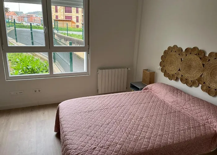 Apartment A Estrenar En Ribamontan Al Mar Hoznayo