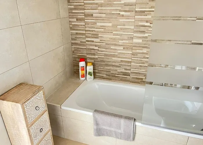 A Estrenar En Ribamontan Al Mar Apartment Hoznayo