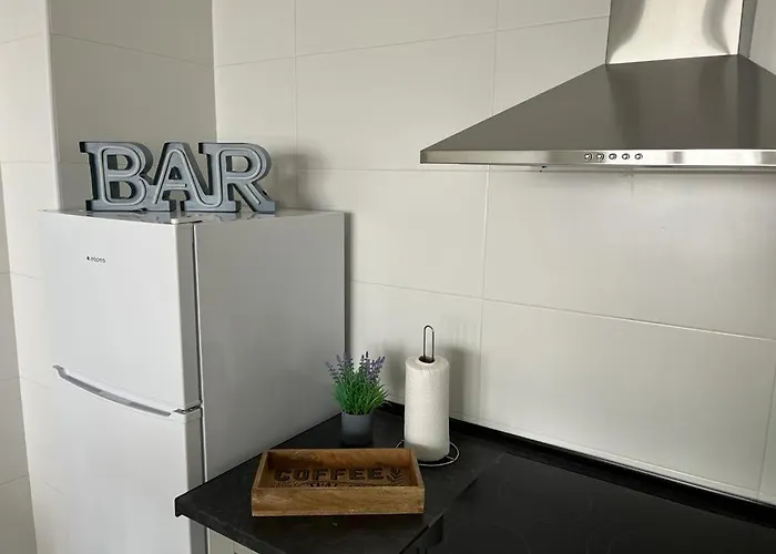 Apartment A Estrenar En Ribamontan Al Mar Hoznayo