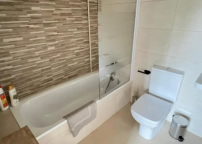 A Estrenar En Ribamontan Al Mar Apartment *